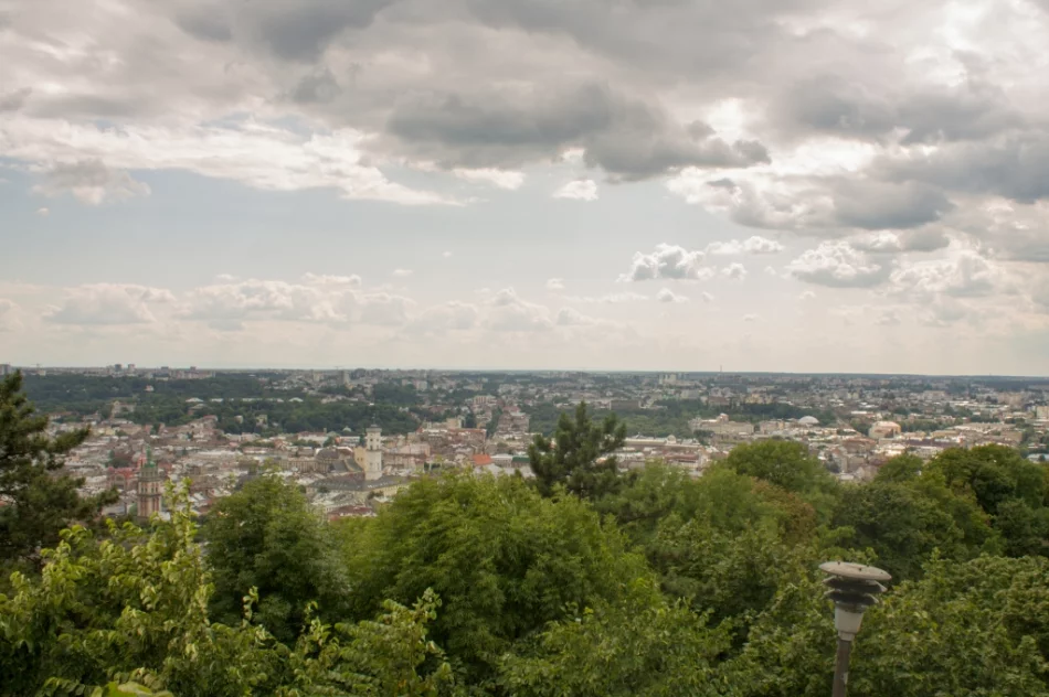 Canticum Iubilaeum we Lwowie - zdjęcie 4