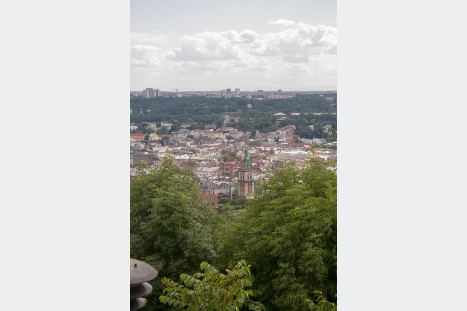 Canticum Iubilaeum we Lwowie - zdjęcie 5