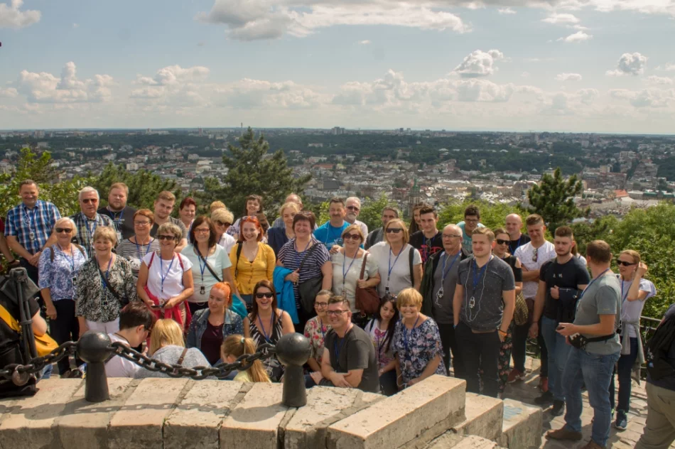 Canticum Iubilaeum we Lwowie - zdjęcie 6