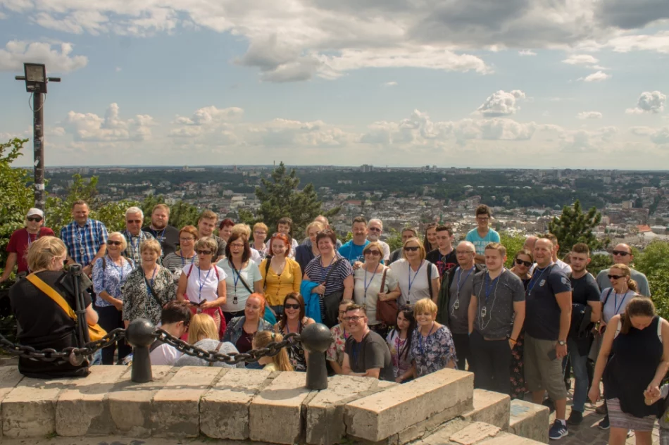 Canticum Iubilaeum we Lwowie - zdjęcie 7