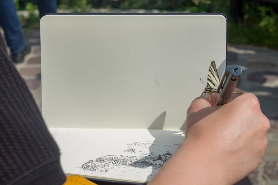 Canticum Iubilaeum we Lwowie - zdjęcie 8