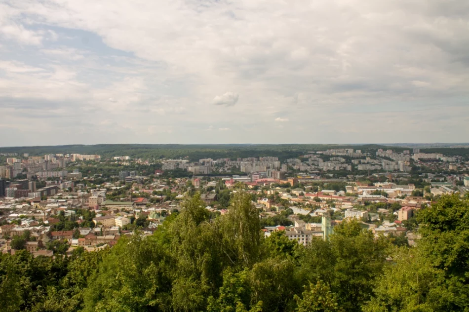 Canticum Iubilaeum we Lwowie - zdjęcie 9