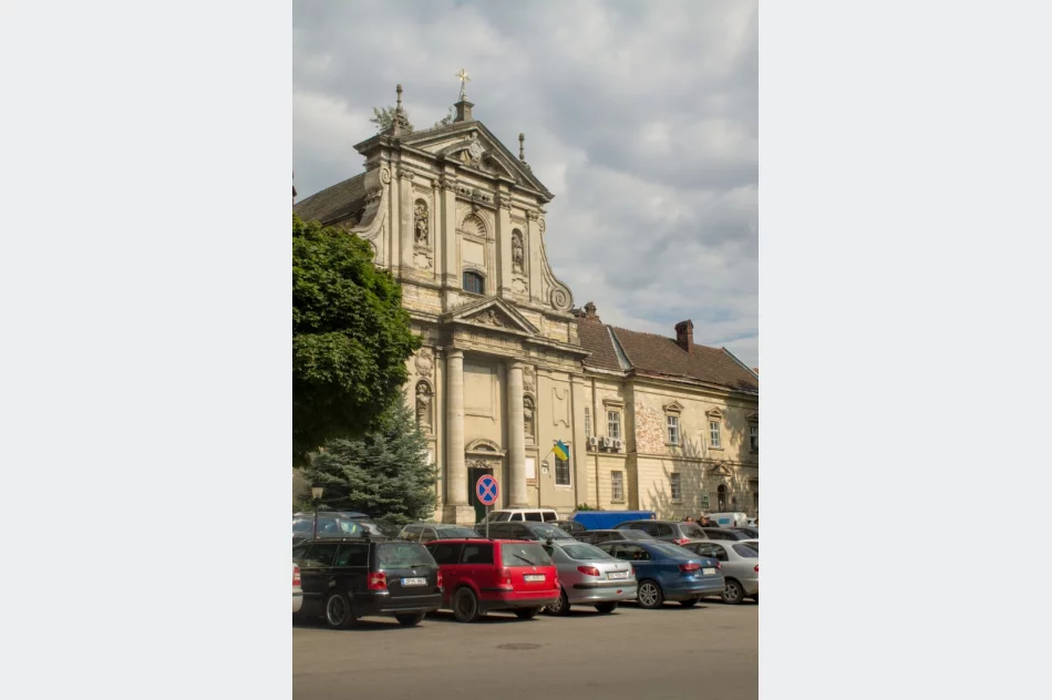 Canticum Iubilaeum we Lwowie - zdjęcie 11