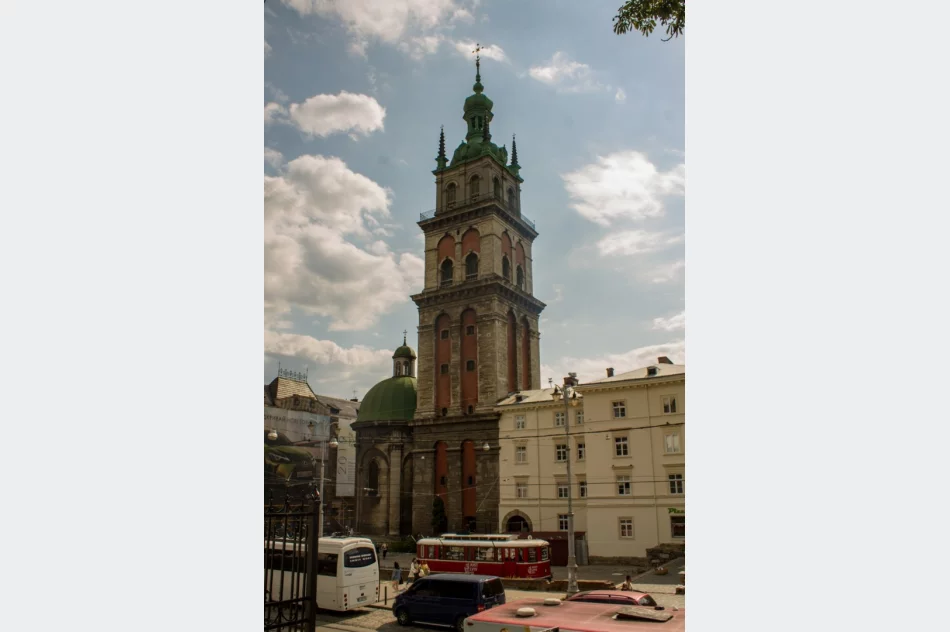 Canticum Iubilaeum we Lwowie - zdjęcie 12