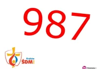 Uruchomiono niealarmowy numer pomocy - 987. W powiecie stały dyżur służb - zdjęcie główne