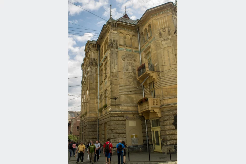 Canticum Iubilaeum we Lwowie - zdjęcie 13