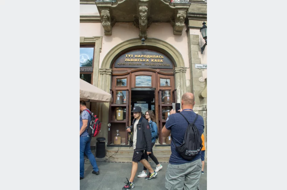 Canticum Iubilaeum we Lwowie - zdjęcie 14