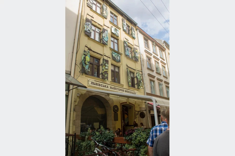 Canticum Iubilaeum we Lwowie - zdjęcie 15