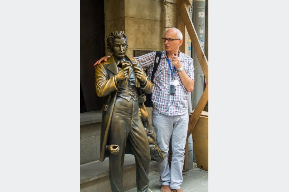 Canticum Iubilaeum we Lwowie - zdjęcie 16