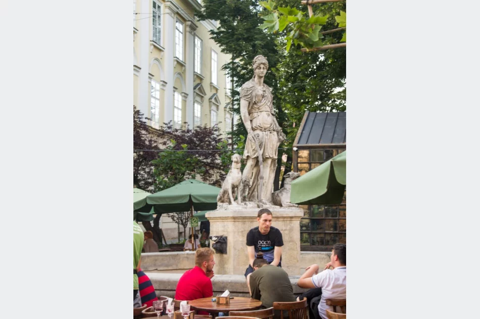 Canticum Iubilaeum we Lwowie - zdjęcie 19