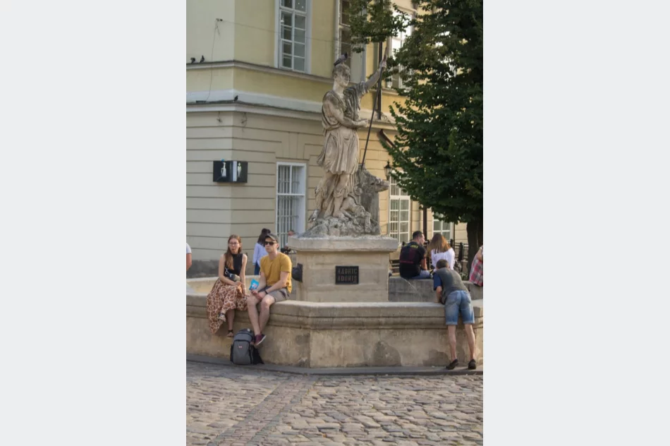 Canticum Iubilaeum we Lwowie - zdjęcie 20