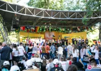 Tak witano pielgrzymów z kilku krajów (wideo) - zdjęcie główne