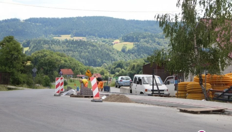 Jeszcze w tym roku przebudują 34 odcinki dróg gminnych - zdjęcie 1