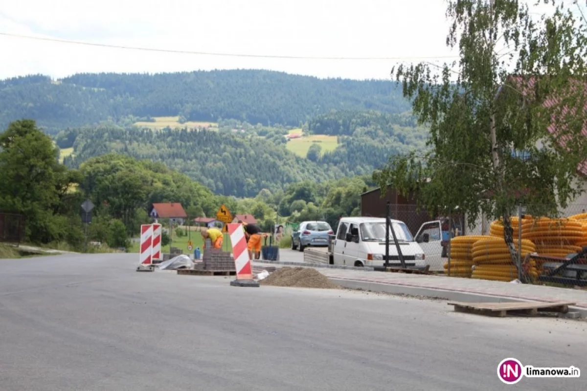 Jeszcze w tym roku przebudują 34 odcinki dróg gminnych