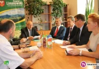 Porozumienie gminy z powiatem - kupią sprzęt do wypożyczalni - zdjęcie główne