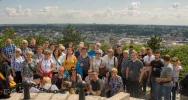 Chór CANTICUM IUBILAEUM wystąpił we Lwowie - zdjęcie 4