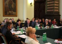 Nowy Sącz będzie rewitalizowany. Radni przyjęli uchwałę - zdjęcie główne