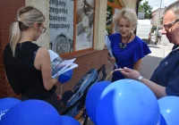 Bus 500+ na Limanowszczyźnie - zdjęcie główne