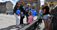 Bus 500+ na Limanowszczyźnie - zdjęcie 2