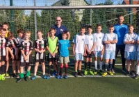 Małopolska Cup w Łukowicy i w Dobrej - zdjęcie główne