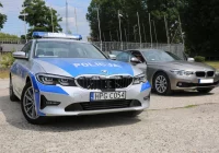 Policyjna grupa SPEED dziś rozpoczyna działania na małopolskich drogach - zdjęcie główne