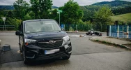Ciężkie obrażenia motocyklisty, kierowcy Opla zatrzymano prawo jazdy - zdjęcie 3