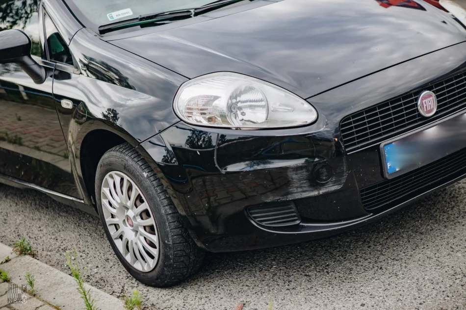 Ciężkie obrażenia motocyklisty, kierowcy Opla zatrzymano prawo jazdy - zdjęcie 7