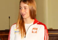 Mamy w Nowym Sączu mistrzynię świata! - zdjęcie główne