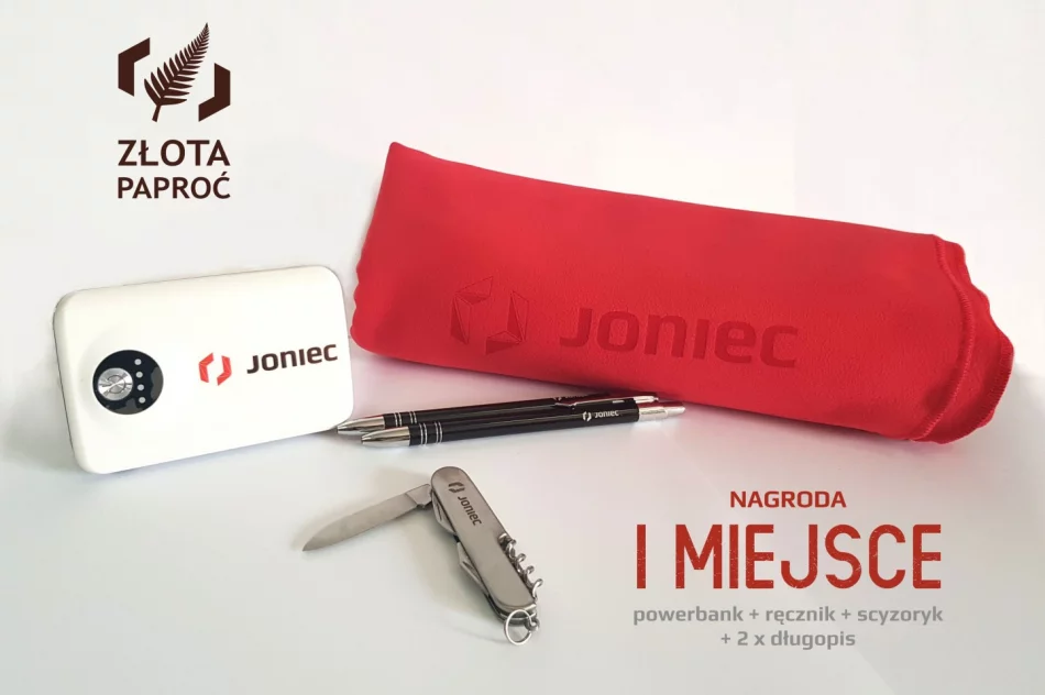 Ciekawy upominek dla każdego uczestnika III Biegu Górskiego o Złotą Paproć – trwają zapisy - zdjęcie 5