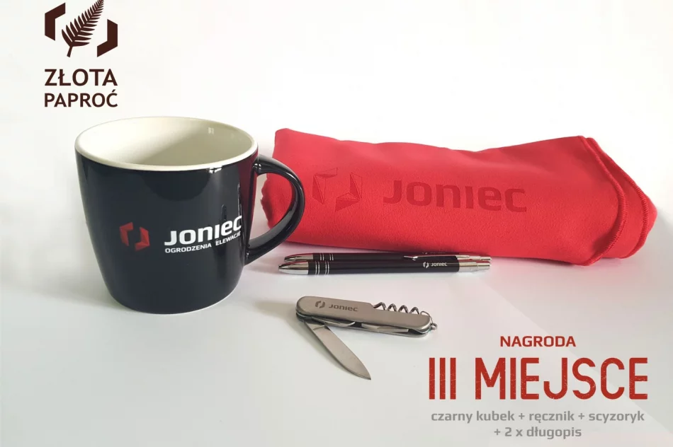 Ciekawy upominek dla każdego uczestnika III Biegu Górskiego o Złotą Paproć – trwają zapisy - zdjęcie 7