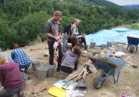 Prehistoryczna warownia na Górze Zyndrama przyciągnie turystów z całego świata? - zdjęcie główne