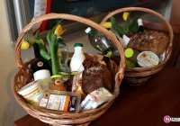 Zbierają sok z brzozy, wędzą szynkę a nawet robią mydła - zdjęcie główne