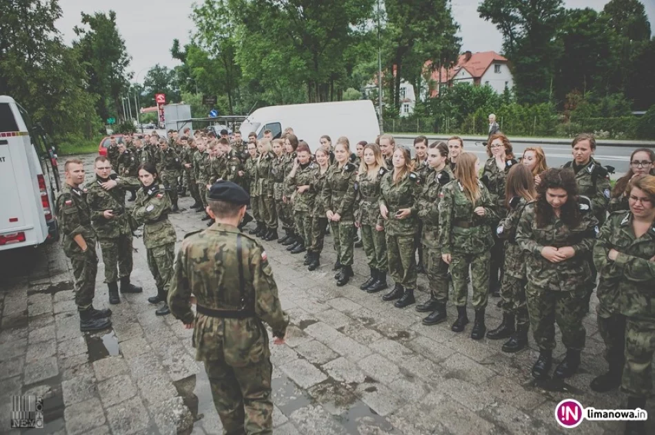 Wyjechali na zabezpieczenie ŚDM. Wrócą w sierpniu - zdjęcie 2