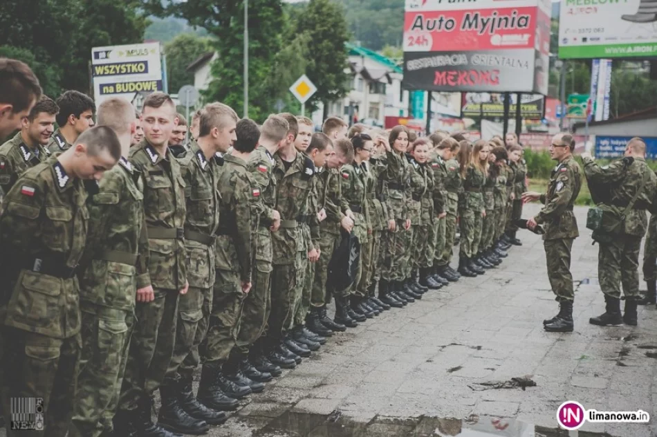 Wyjechali na zabezpieczenie ŚDM. Wrócą w sierpniu - zdjęcie 3