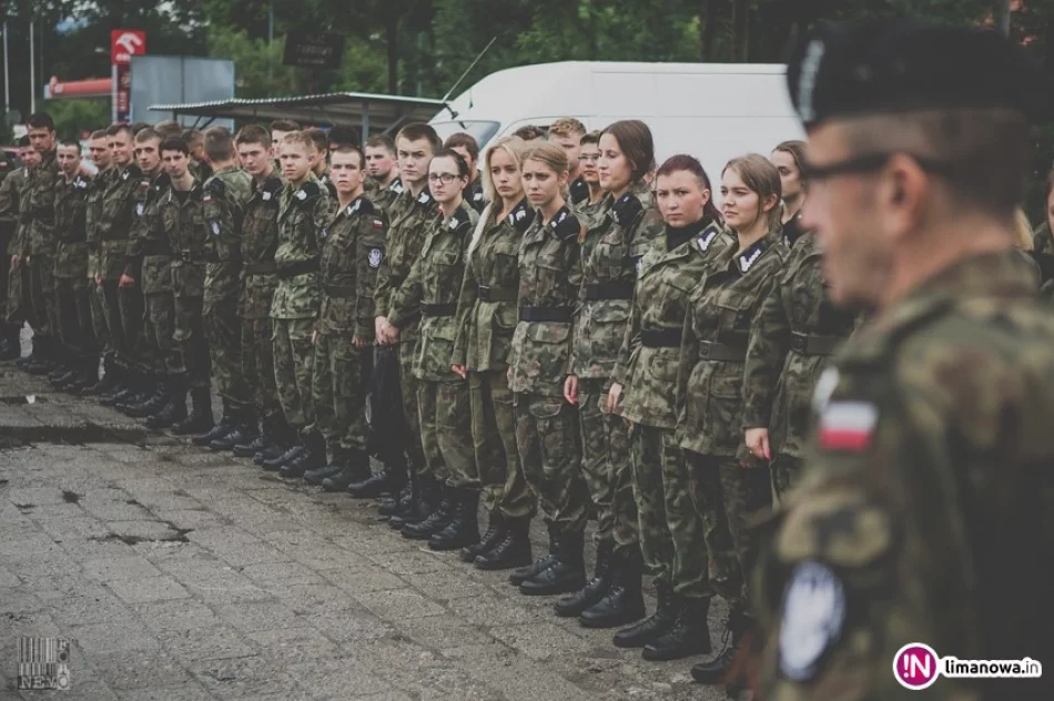 Wyjechali na zabezpieczenie ŚDM. Wrócą w sierpniu - zdjęcie 4
