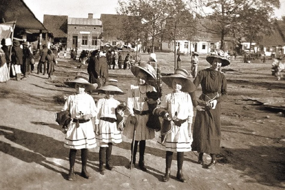 "Rynek sercem miasta" - zdjęcie 2