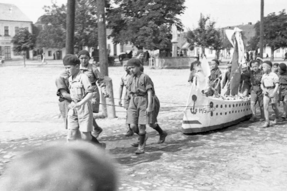 "Rynek sercem miasta" - zdjęcie 4