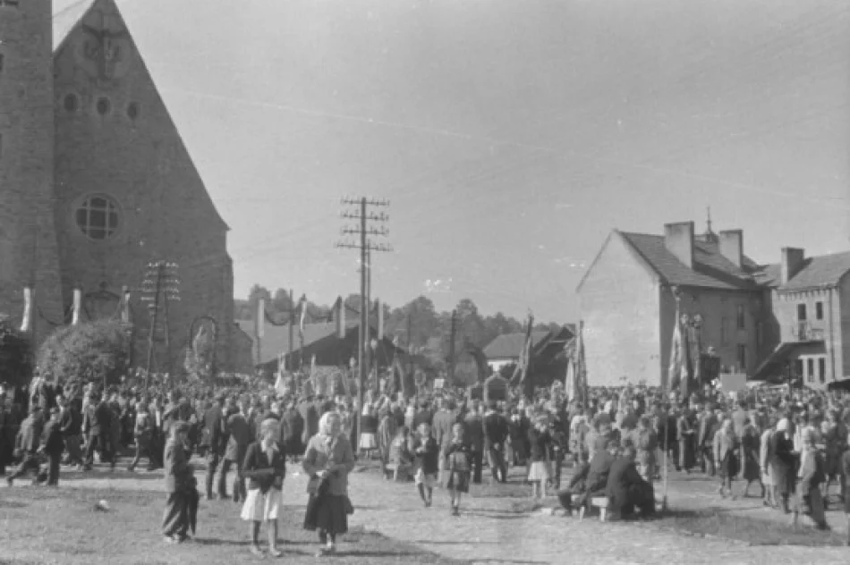 "Rynek sercem miasta" - zdjęcie 6