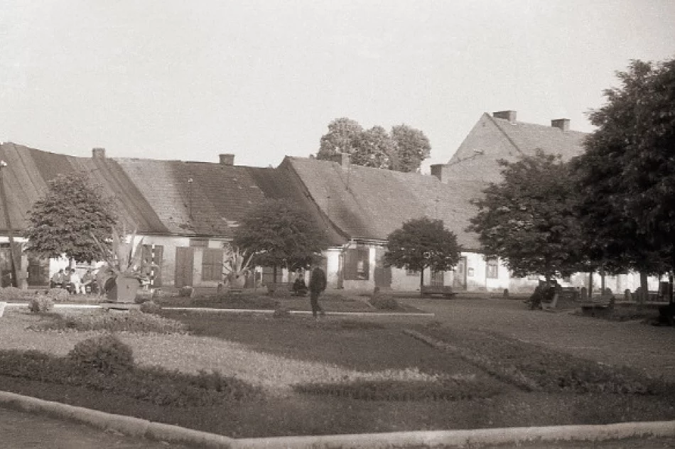 "Rynek sercem miasta" - zdjęcie 9