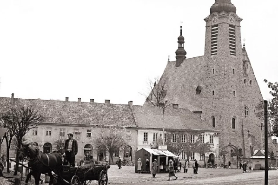 "Rynek sercem miasta" - zdjęcie 10