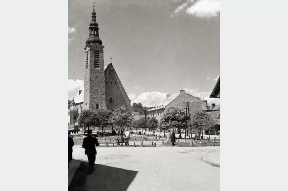 "Rynek sercem miasta" - zdjęcie 12