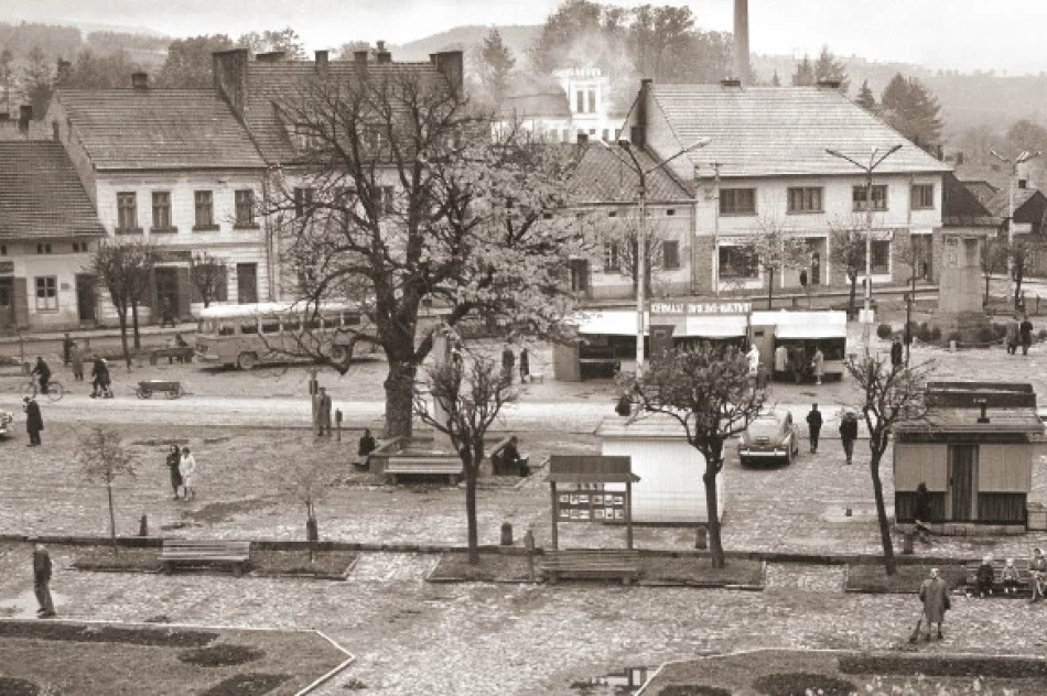 "Rynek sercem miasta" - zdjęcie 14