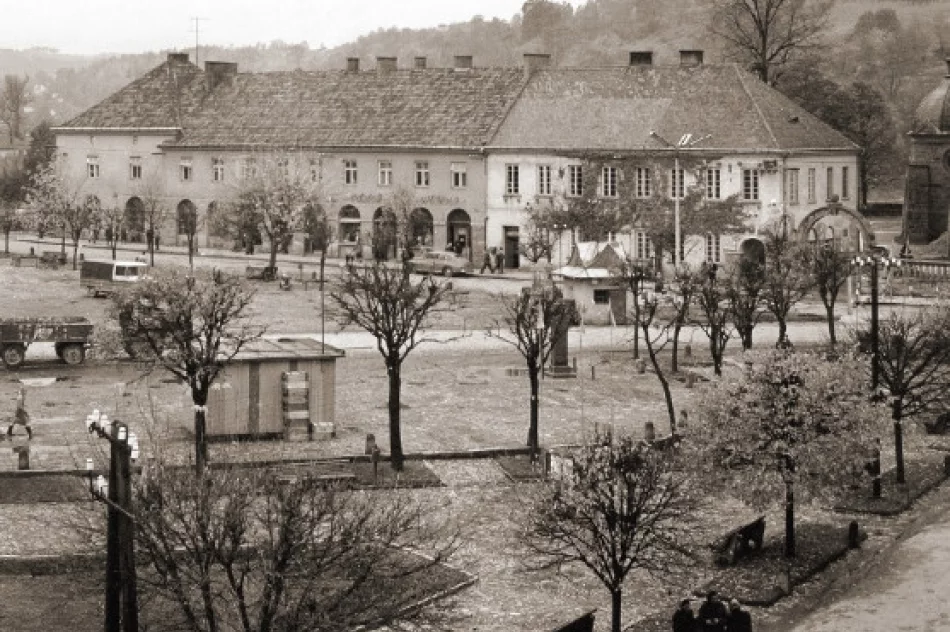 "Rynek sercem miasta" - zdjęcie 15