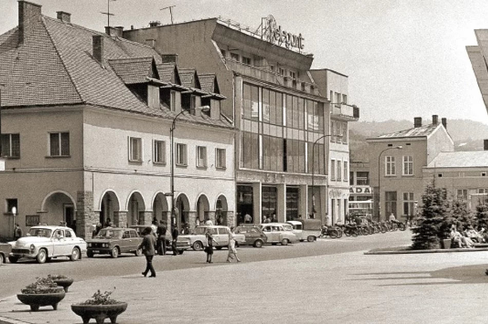 "Rynek sercem miasta" - zdjęcie 20