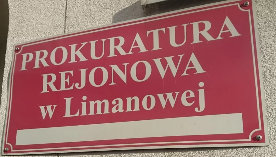 Prokuratura szuka stażysty - zdjęcie 1
