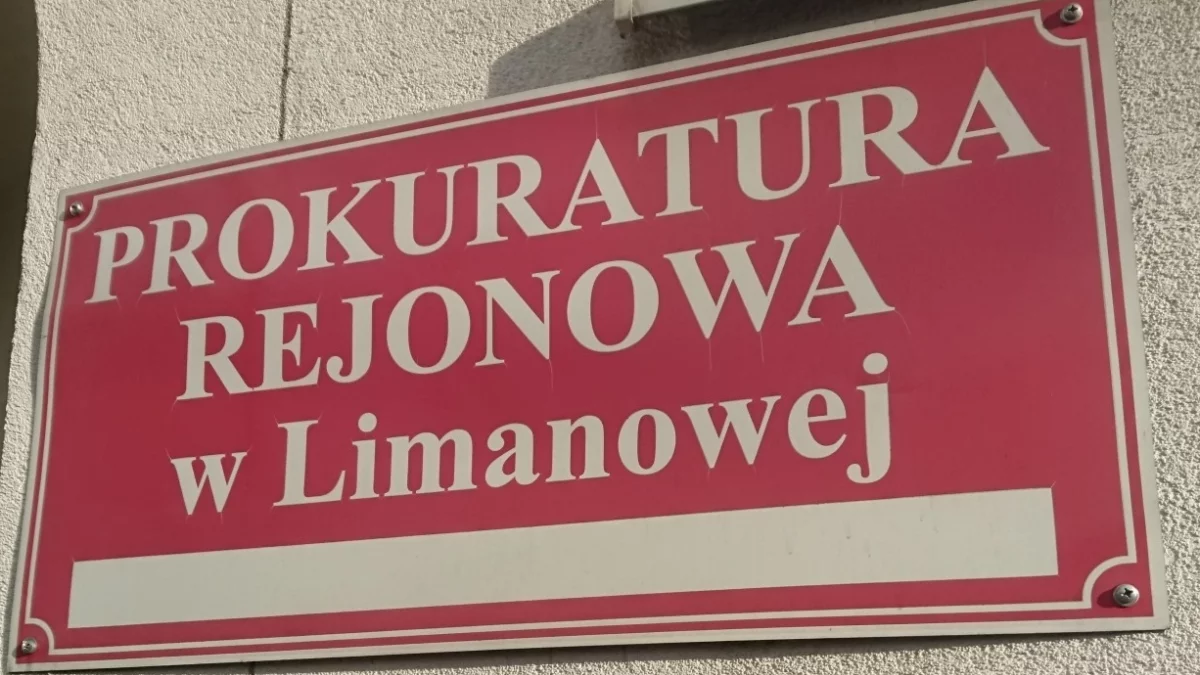 Umorzone śledztwo – komunikat prokuratury