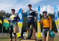 Wielka dominacja zawodnika ze Słopnic: Mistrzostwa Polski ma pod kontrolą - zdjęcie główne