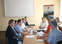 Pierwsze walne zebranie Lokalnej Organizacji Turystycznej - zdjęcie główne