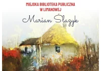„To już 25 lat…” - wernisaż wystawy Mariana Ślazyka - zdjęcie główne