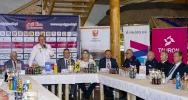 Konferencja prasowa zapowiadająca 11. Wyścig Górski - zdjęcie 2